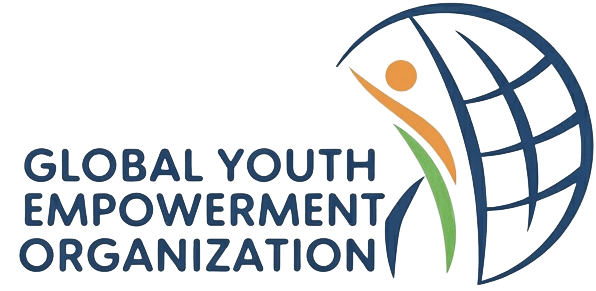 Global Youth Empowerment Organization logo